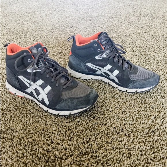 onitsuka tiger high